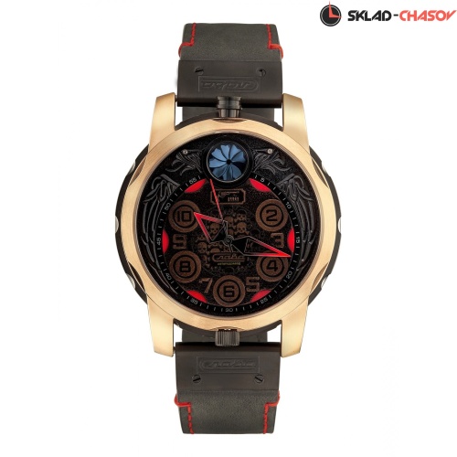 Авторские коллекционные "Русская рулетка" фото фото 2