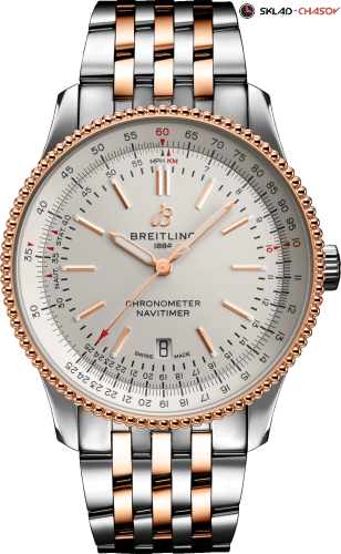 Breitling U17326211G1U1 фото