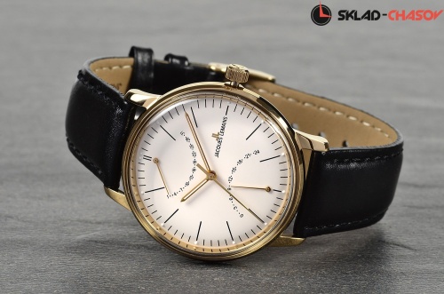 Мужские Jacques Lemans Retro Classic N-218C фото фото 2