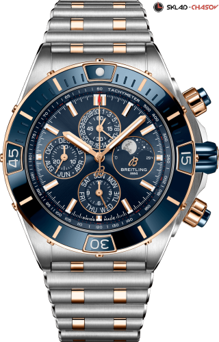 Breitling U19320161C1U1 фото