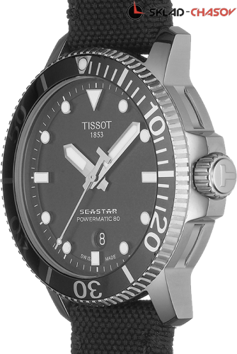 Tissot T120.407.17.051.00 фото фото 2