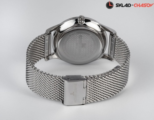 Мужские Jacques Lemans London 1-1951G фото фото 4