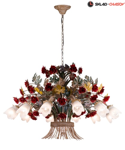 Lucia Tucci Fiori di rose 1760.12 фото