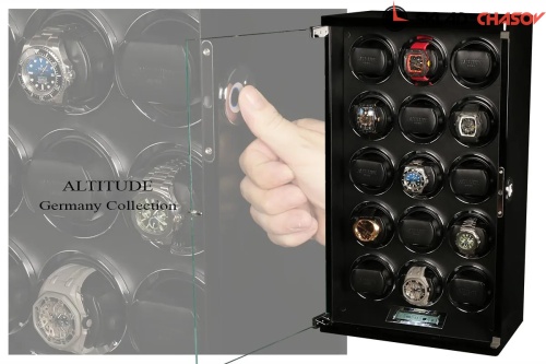 Altitude Diamond DX-15-BB-FI фото фото 5