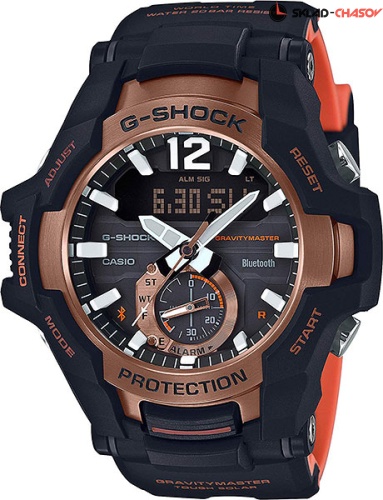 Casio GR-B100-1A4ER фото