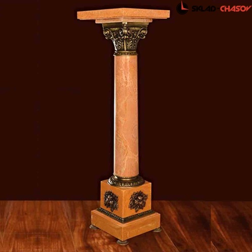 Мраморная колонна Pars Luster T96025 фото