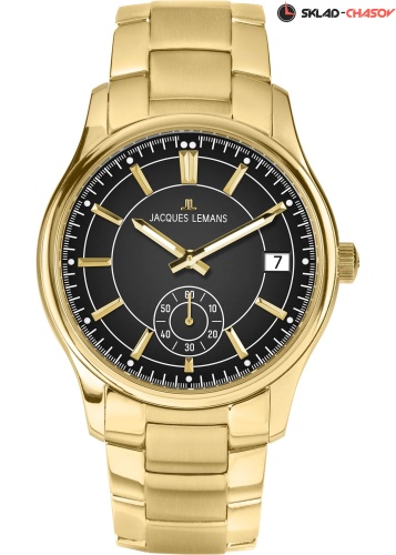 1-2197J, наручные часы Jacques Lemans фото