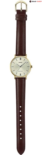 Casio LTP-VT01GL-9B фото фото 4