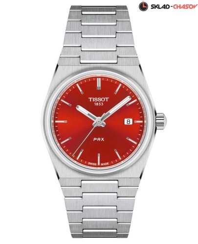 Наручные часы Tissot T137.210.11.421.00 фото