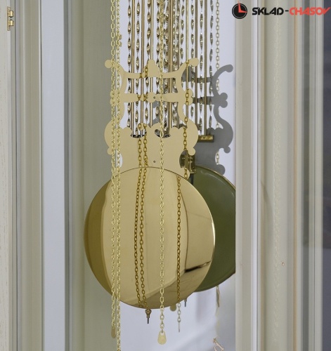 Columbus CR2067-451 фото фото 7