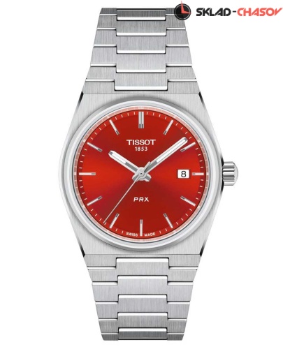 Наручные часы Tissot T137.210.11.421.00 фото