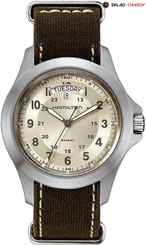 Hamilton H64451823 фото
