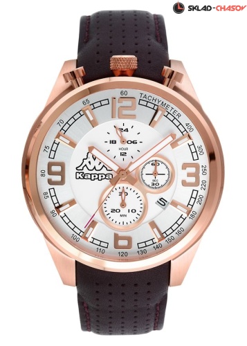 Kappa мужские, KP-1422M-C фото