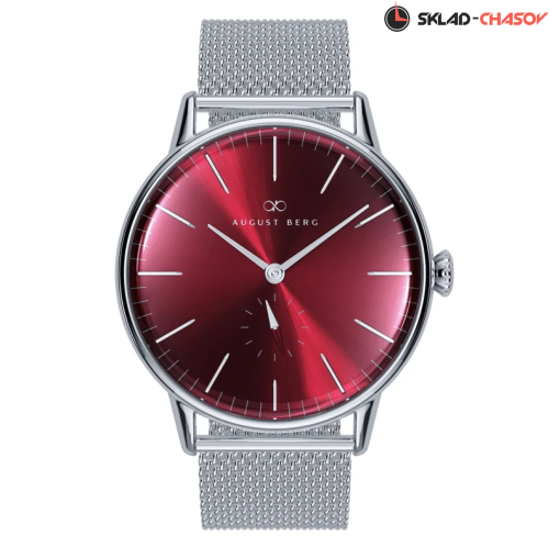 August Berg 10140E15MSL фото