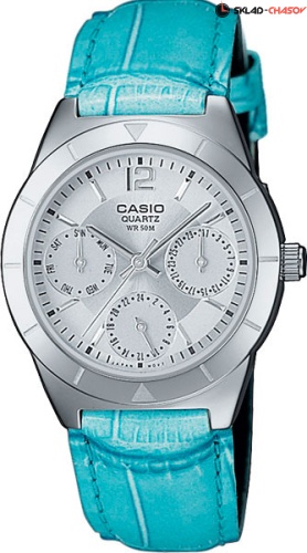 Casio LTP-2069L-7A2 фото