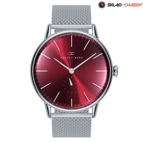 August Berg 10140E15MSL фото