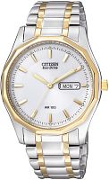 Мужские Citizen Classic BM8434-58AE фото