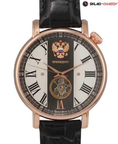 Президент 4939035 фото