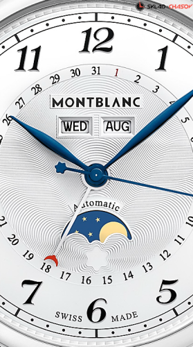 Montblanc 00118516 фото фото 2