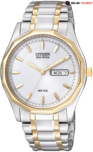 Мужские Citizen Classic BM8434-58AE фото