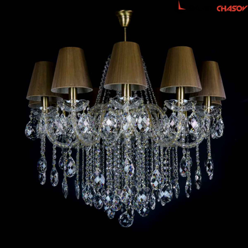 Wranovsky Castanea 12 LS Gold фото