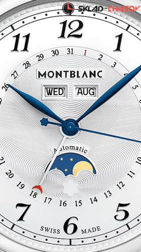 Montblanc 00118516 фото фото 2