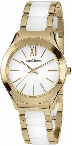 Женские Jacques Lemans Rome 1-1796C фото