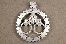 Настенные часы Altitude Perpetual Perpetual фото