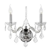 бра Dio DArte Asfour Bertola E 2.1.2.200 N фото