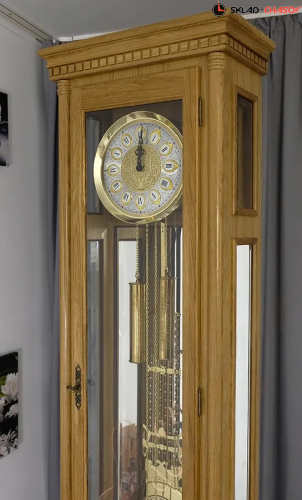 Columbus CR2270-271 фото фото 2