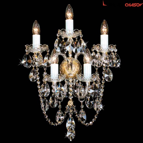 Бра Bydzov 4068 05HK-669SW фото