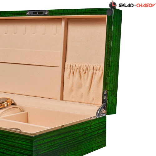 Шкатулка для хранения украшений Altitude TG103GC фото фото 4