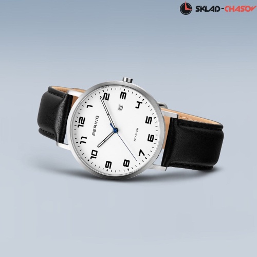 Мужские Bering 18640-404 фото фото 5