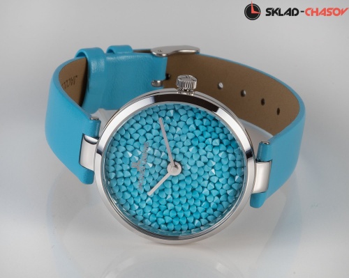 Женские Jacques Lemans Milano 1-2035C фото фото 2