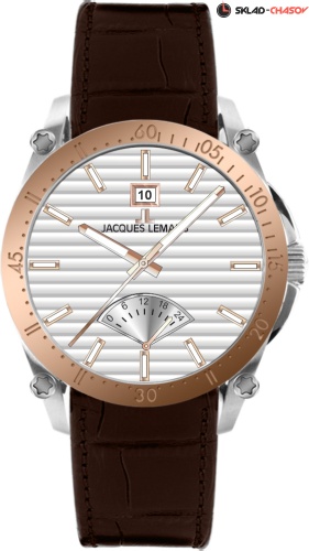 Наручные часы Jacques Lemans 1-2202i фото