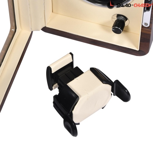 Шкатулка для автоподзавода 1-х часов ELLIPSE 01EW фото фото 5