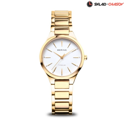 Наручные часы Bering 15630-734 фото