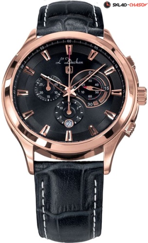 Мужские L Duchen D 742.41.31 фото