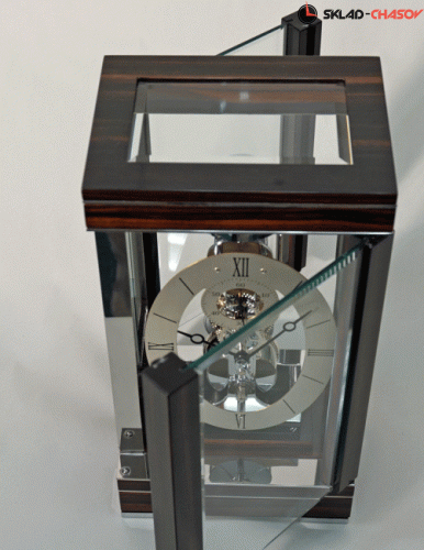 Настольные часы Kieninger 1282-57-01 фото фото 4