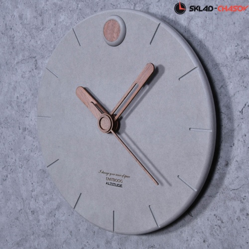 Настенные часы Altitude Loft G136 фото фото 2