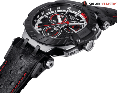 Tissot T115.417.27.051.01 фото фото 2