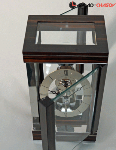 Настольные часы Kieninger 1282-57-01 фото фото 4