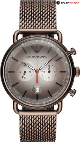 Emporio Armani AR11169 фото