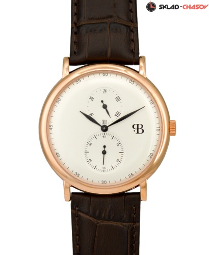 Часы "Русское Время" 86029603кк кварцевые фото