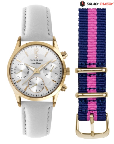 George Kini GK-06-09 фото