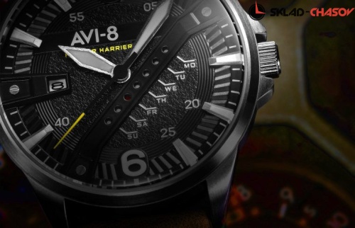 AVI-8 Hawker Harrier II AV-4055-03 фото фото 2