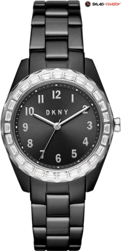 DKNY Nolita NY2931 фото