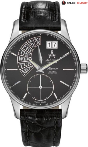 Мужские Atlantic Seaport 56351.41.61 фото