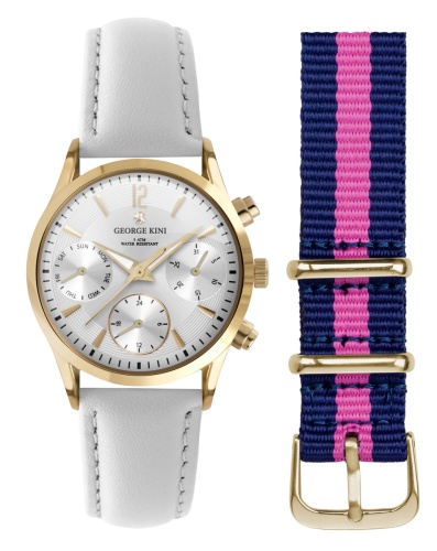 George Kini GK-06-09 фото