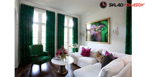 Lucia Tucci NAPOLI W148.1 white antique фото фото 2